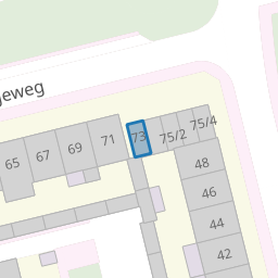 Perceel AMF00-A-4876