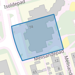 Perceel AMF00-A-4882