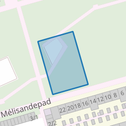 Perceel AMF00-A-4883