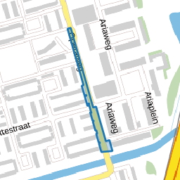 Perceel AMF00-A-4887