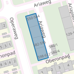 Perceel AMF00-A-4890