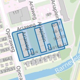 Perceel AMF00-A-4896