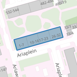 Perceel AMF00-A-4899