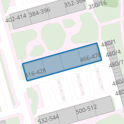 Perceel AMF00-A-4903