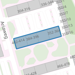 Perceel AMF00-A-4905