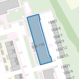Perceel AMF00-A-4910