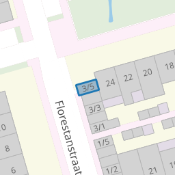 Perceel AMF00-A-4924