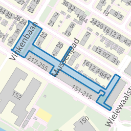 Perceel AMF00-A-4934