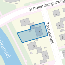 Perceel AMF00-A-4942