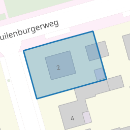 Perceel AMF00-A-4945