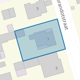 Perceel AMF00-A-4949