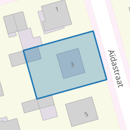 Perceel AMF00-A-4955
