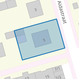 Perceel AMF00-A-4956