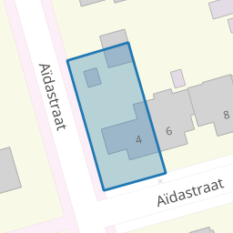 Perceel AMF00-A-4957