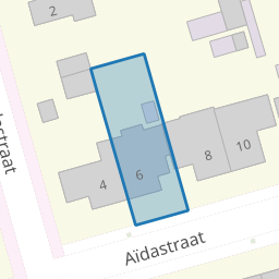 Perceel AMF00-A-4958