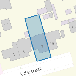 Perceel AMF00-A-4959