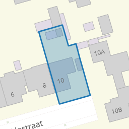 Perceel AMF00-A-4960