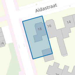 Perceel AMF00-A-4961