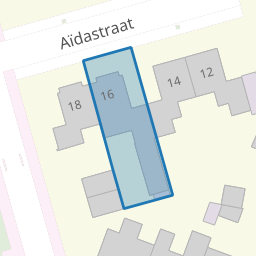 Perceel AMF00-A-4962
