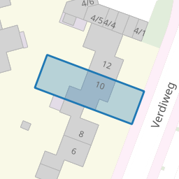 Perceel AMF00-A-4966