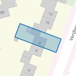 Perceel AMF00-A-4967