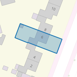 Perceel AMF00-A-4968