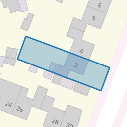 Perceel AMF00-A-4970