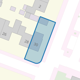 Perceel AMF00-A-4971