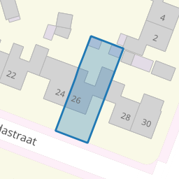 Perceel AMF00-A-4973
