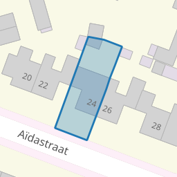 Perceel AMF00-A-4974
