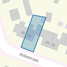 Perceel AMF00-A-4975