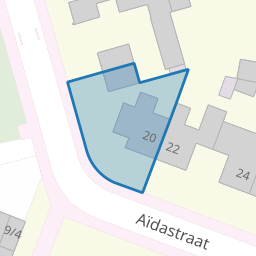 Perceel AMF00-A-4976