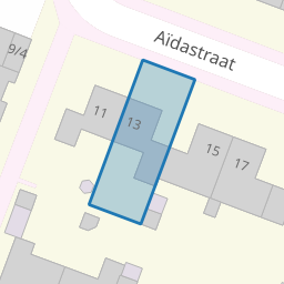 Perceel AMF00-A-4978