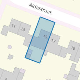 Perceel AMF00-A-4979