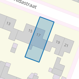 Perceel AMF00-A-4980