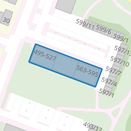 Perceel AMF00-A-4987