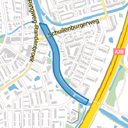 Perceel AMF00-A-5005