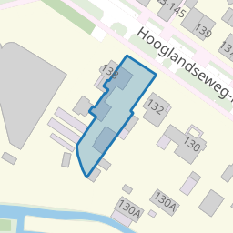 Perceel AMF00-A-5010