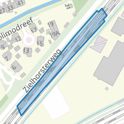 Perceel AMF00-A-5014