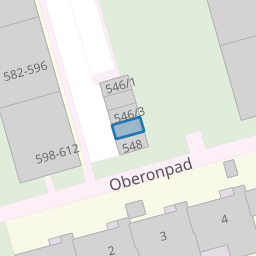 Perceel AMF00-A-5024