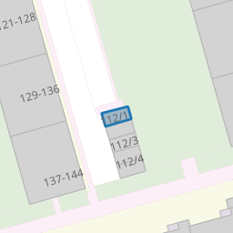 Perceel AMF00-A-5025