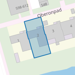 Perceel AMF00-A-5030