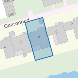 Perceel AMF00-A-5032