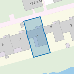 Perceel AMF00-A-5033