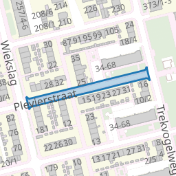Perceel AMF00-A-5051
