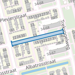 Perceel AMF00-A-5052