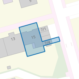 Perceel AMF00-A-5074