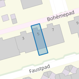 Perceel AMF00-A-5079