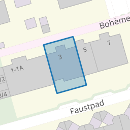 Perceel AMF00-A-5080