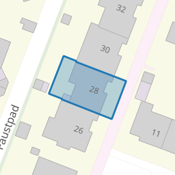 Perceel AMF00-A-5089